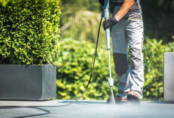 Best Graffiti Removal  in Marysville, CA