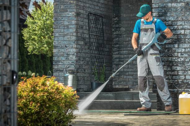 Best Post-Construction Pressure Washing  in Marysville, CA