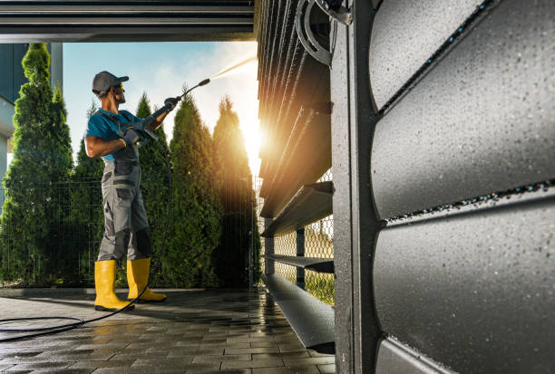 Best Gas Station Cleaning  in Marysville, CA