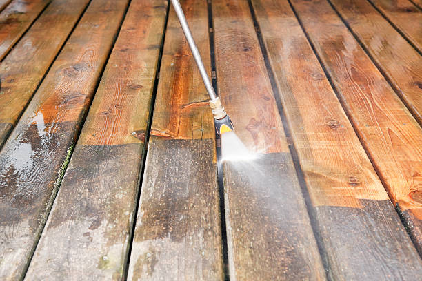 Best Factory Floor Cleaning  in Marysville, CA