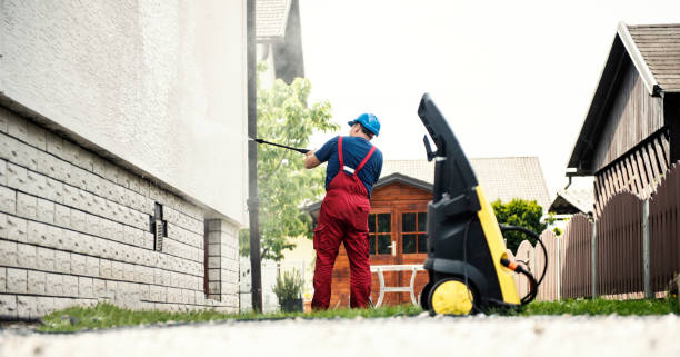 Marysville, CA Pressure Washing Services Company